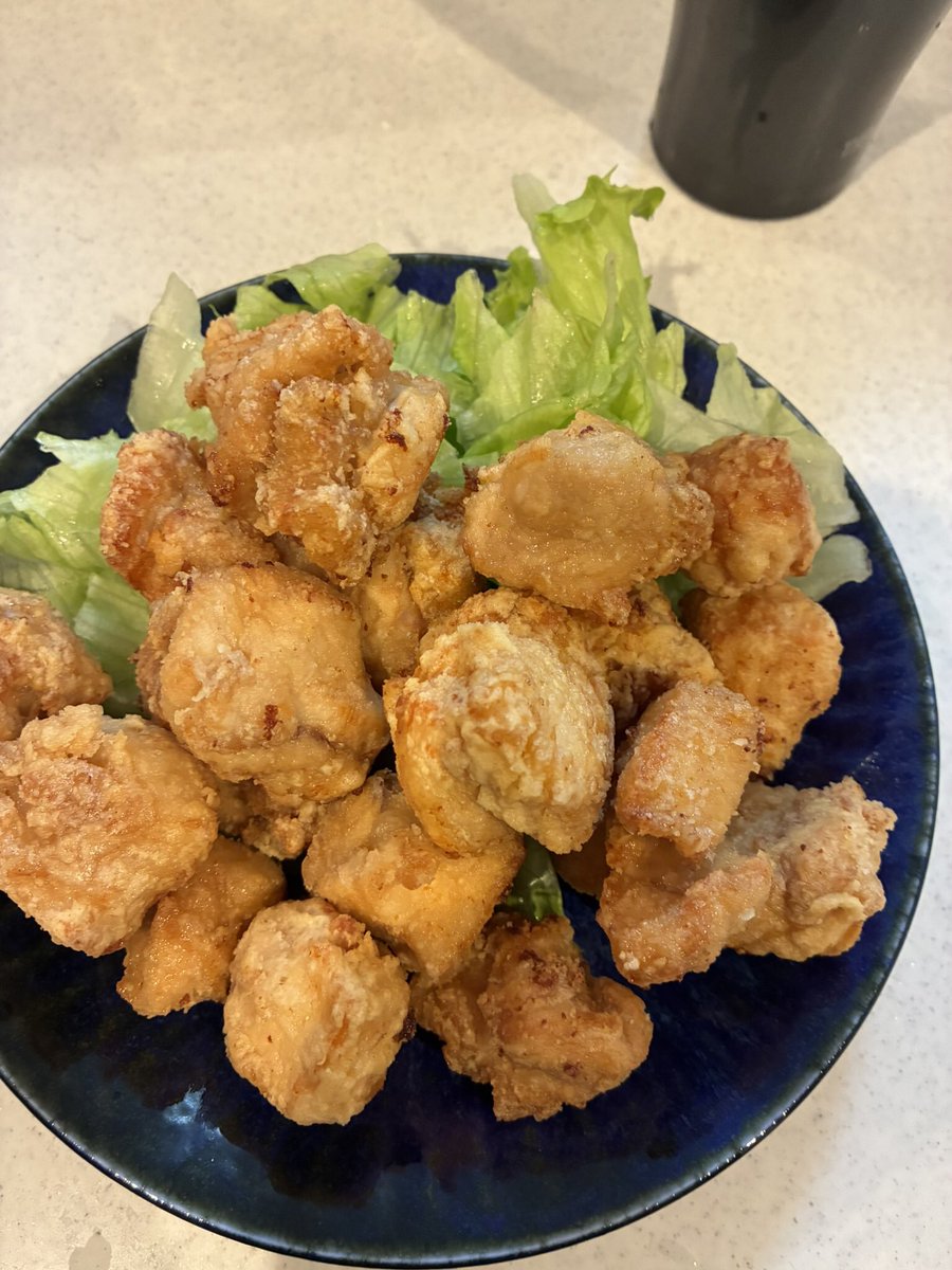 週末料理人 tweet media