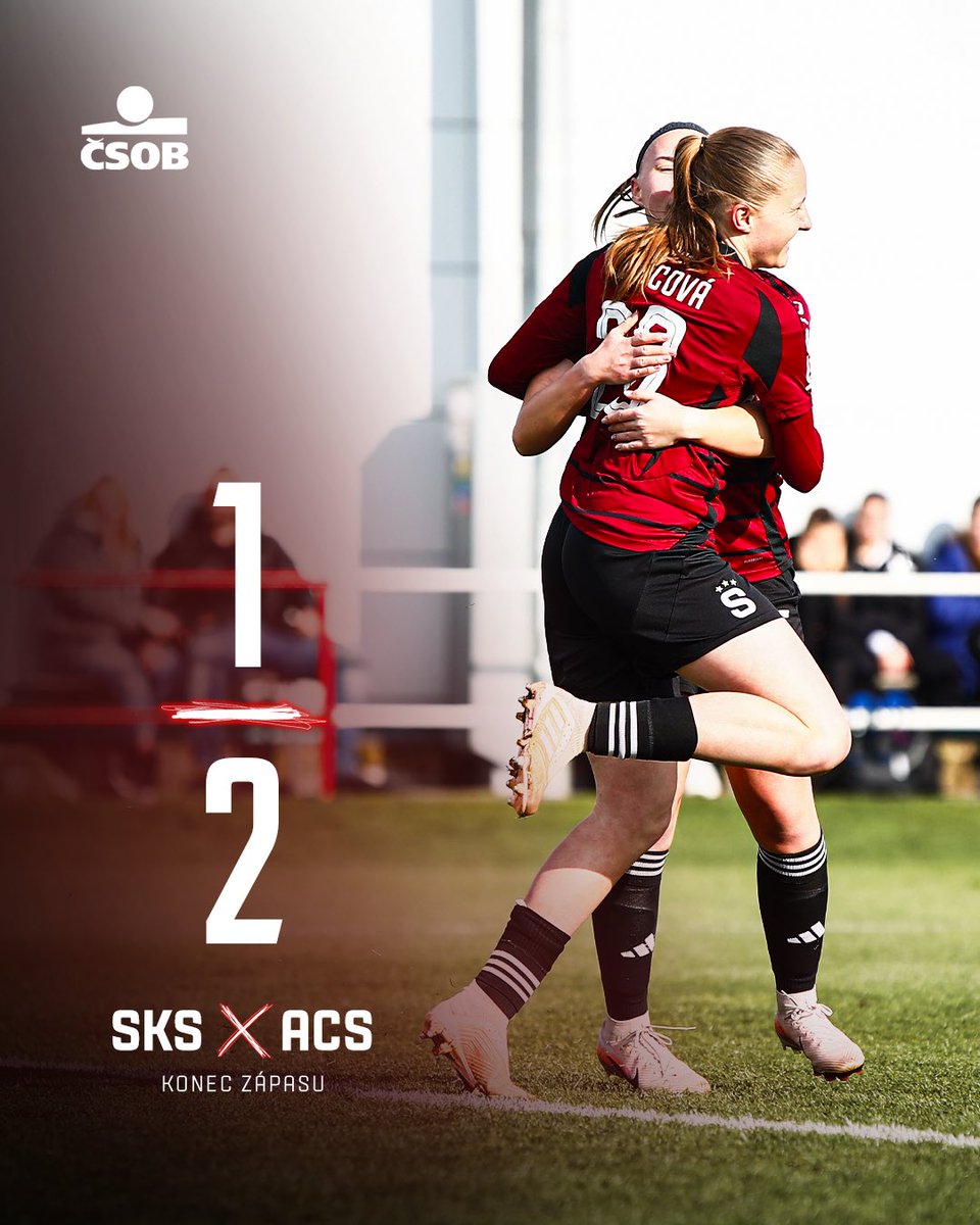AC Sparta Praha Ženy tweet media