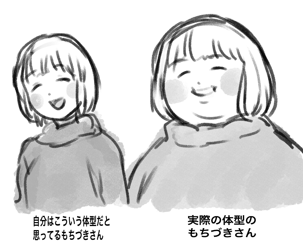 もなかまりも tweet media