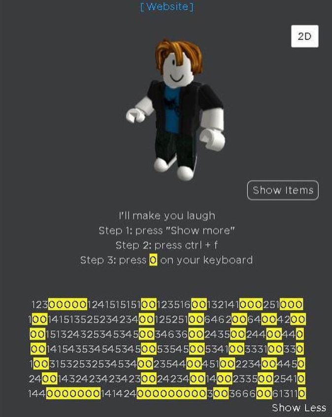 Shitpost 2077 tweet media