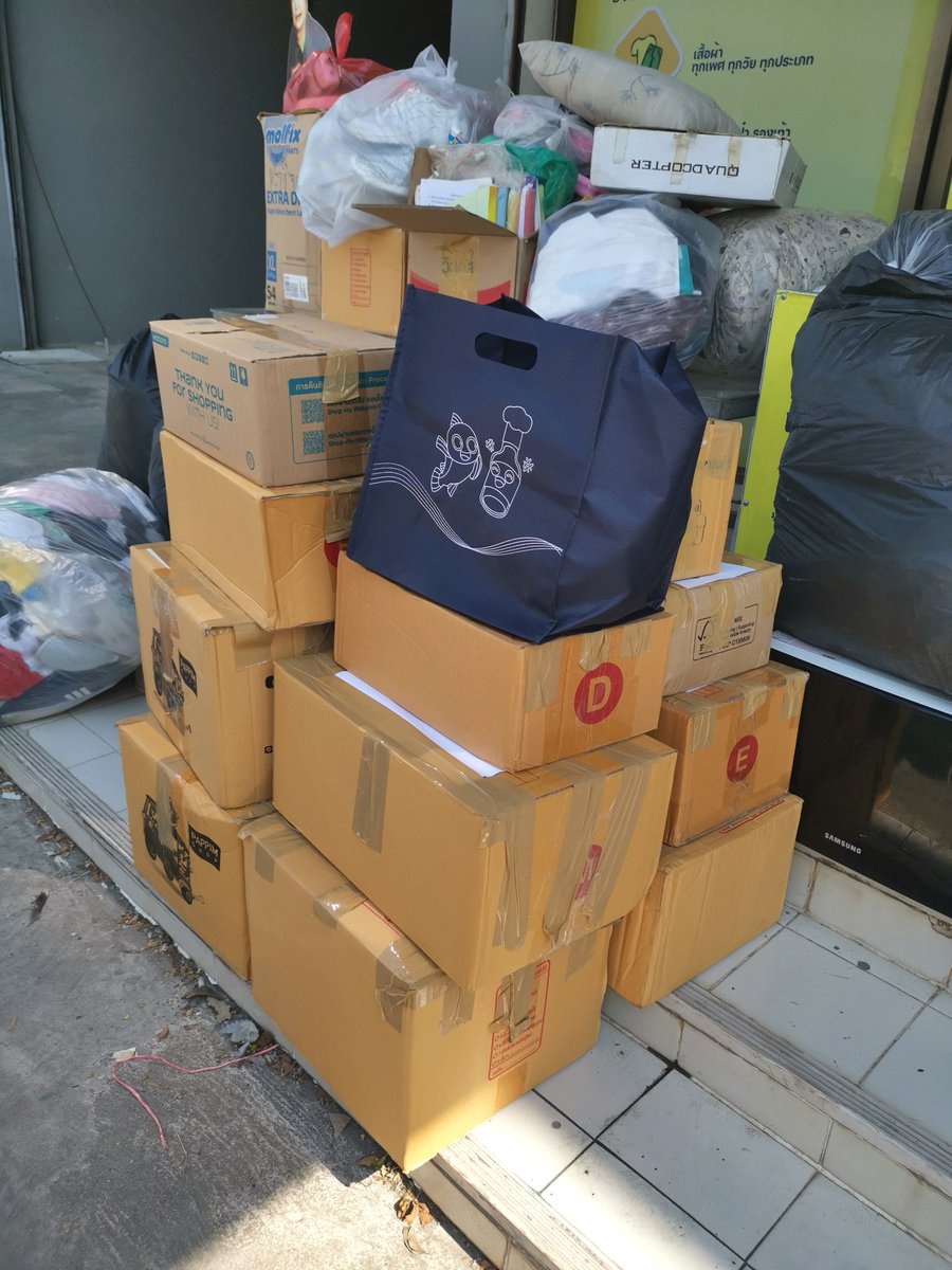 KiKy​ ft.น้อนบาส 🏀Xukai🐷 tweet media