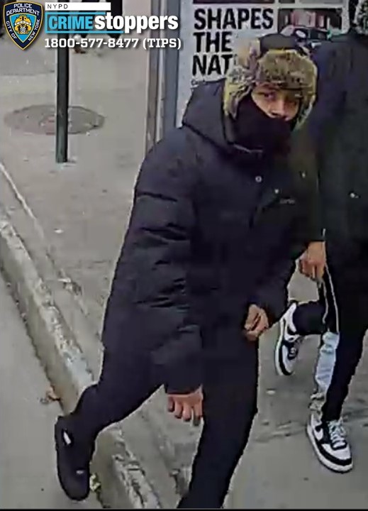 NYPD Crime Stoppers tweet media