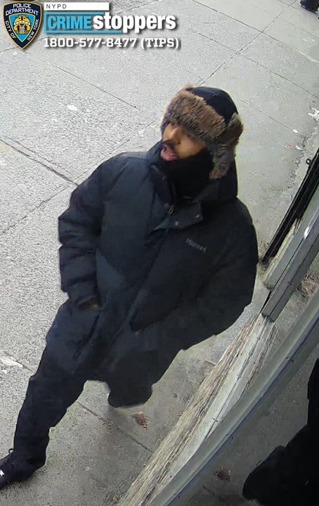 NYPD Crime Stoppers tweet media