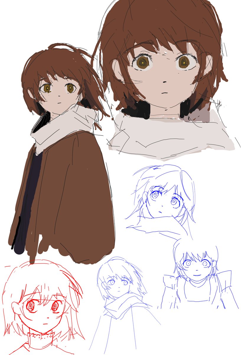 leukoryx tweet media