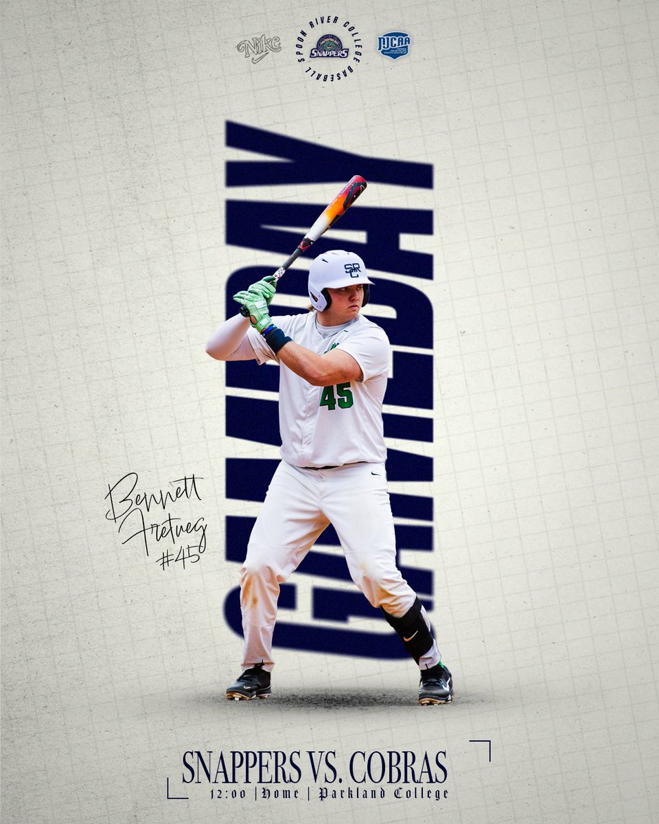 Snappers Baseball ⚾️🐢 tweet media