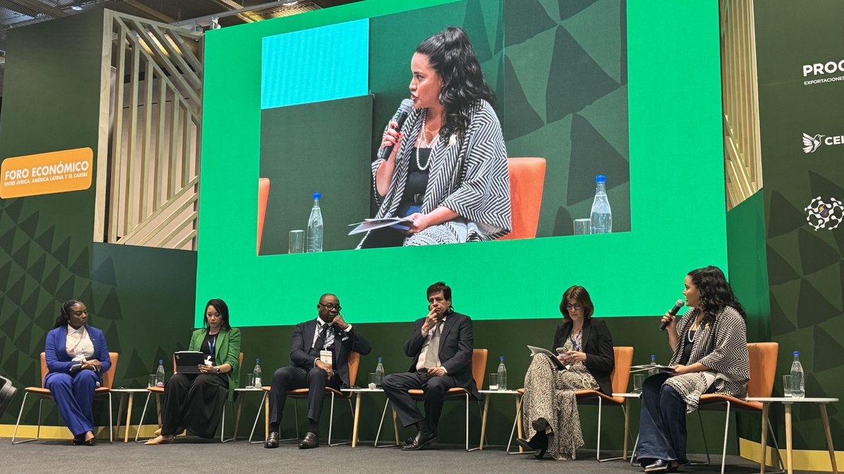 Président de la BOAD tweet media