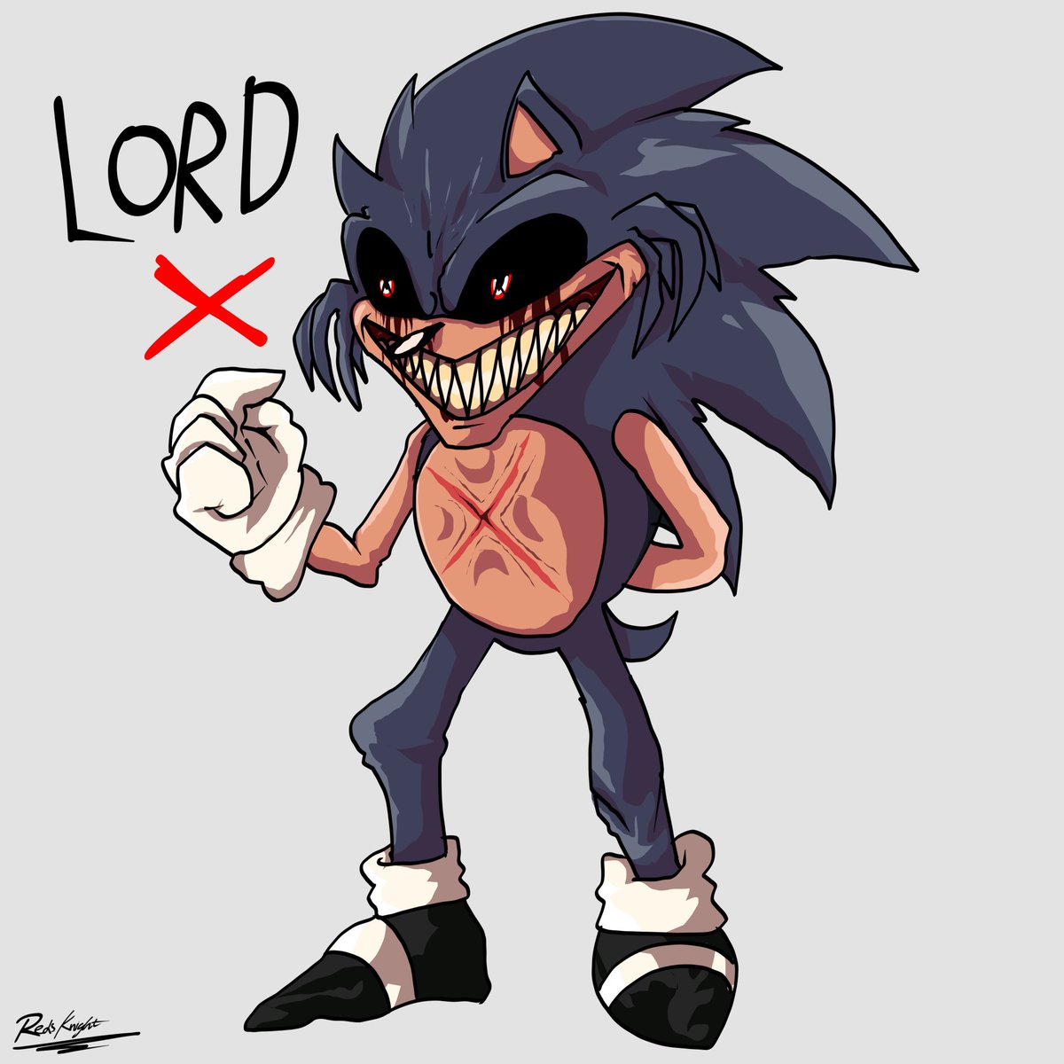 WinHnxng (Reds Knight /Mr G or R )🎨 tweet media