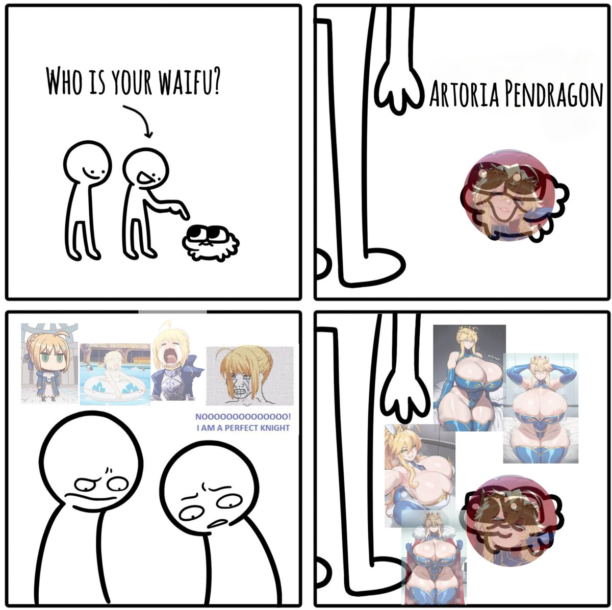 👑ᴀʀᴛᴏʀɪᴀ ʟᴀɴᴄᴇʀ ᴘᴇɴᴅʀᴀɢᴏɴ👑 tweet media