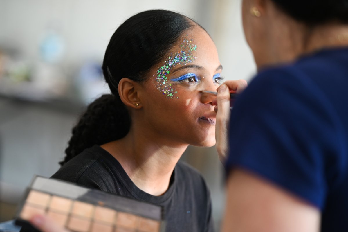 Cape Town Carnival tweet media