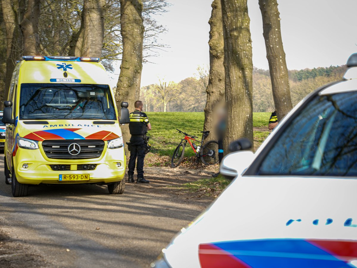 Omroep Gelderland tweet media