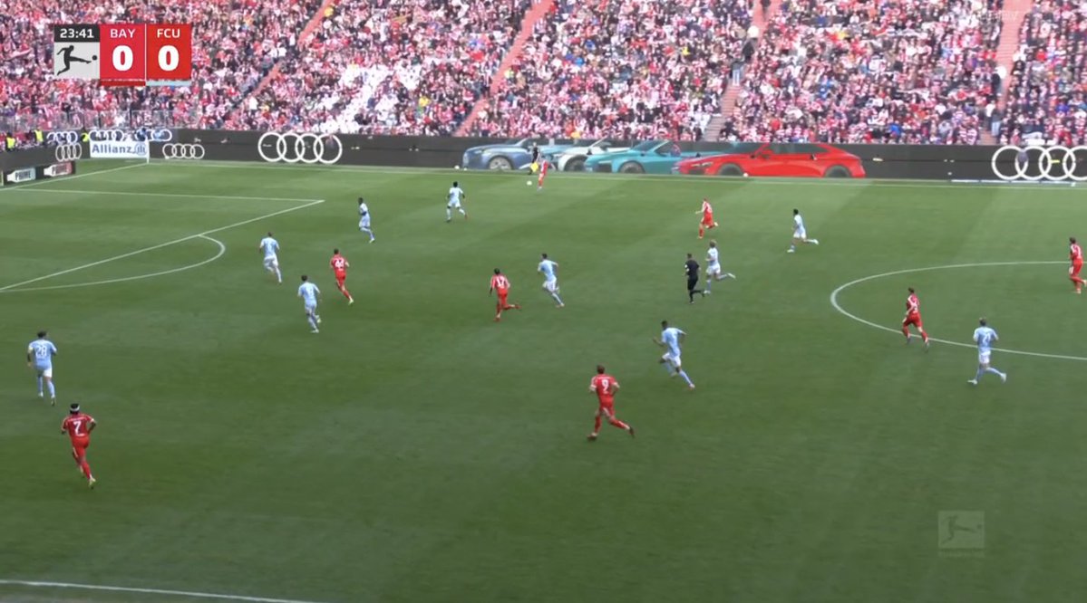 The Touchline | 𝐓 tweet media