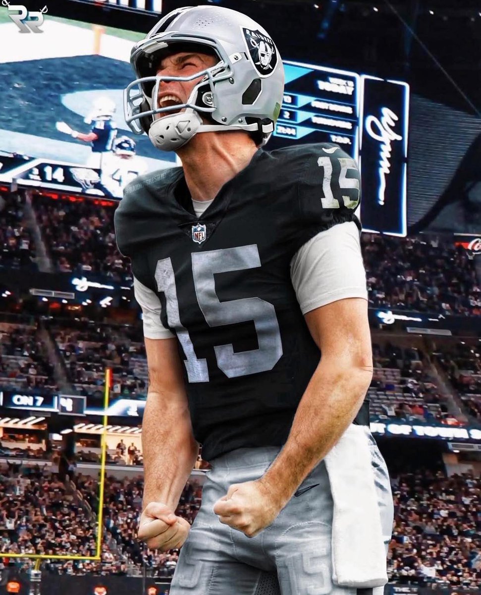 ZombieRaider707's tweet photo. Weekend vibes, enjoy! ☕

#RaiderNation https://t.co/LKn6PTJRkC