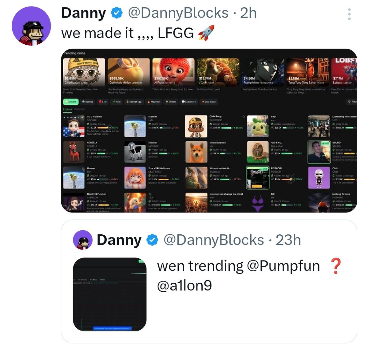 Yass 👁️ tweet media