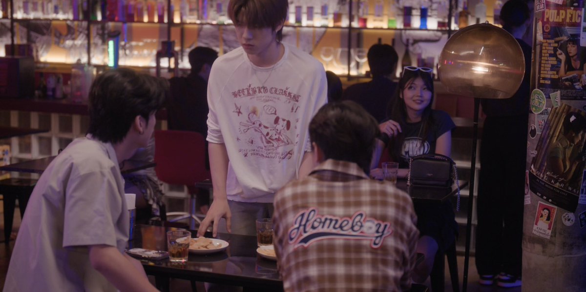 ด้วงกับเธอ | Duang With You Series tweet media