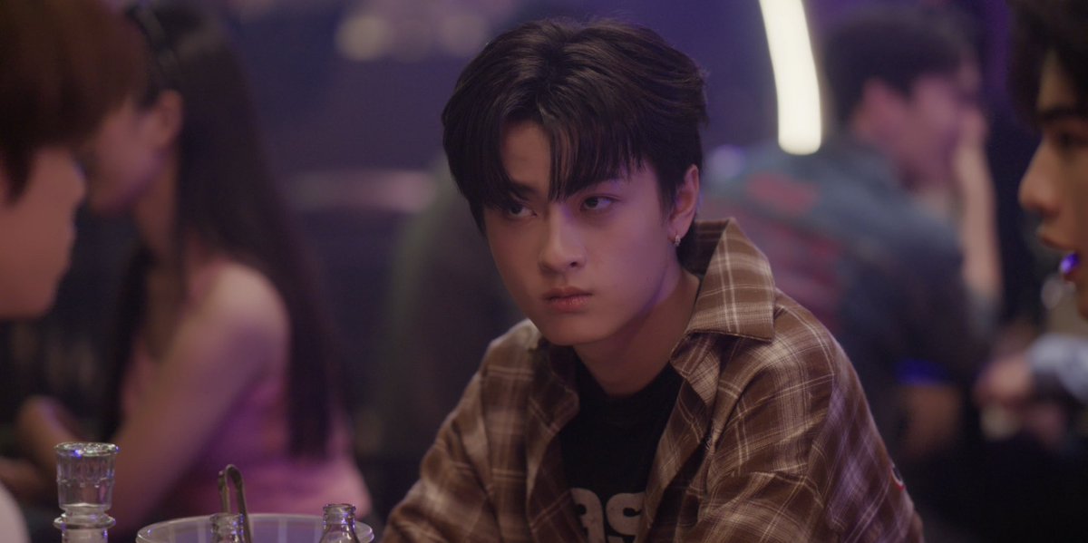 ด้วงกับเธอ | Duang With You Series tweet media