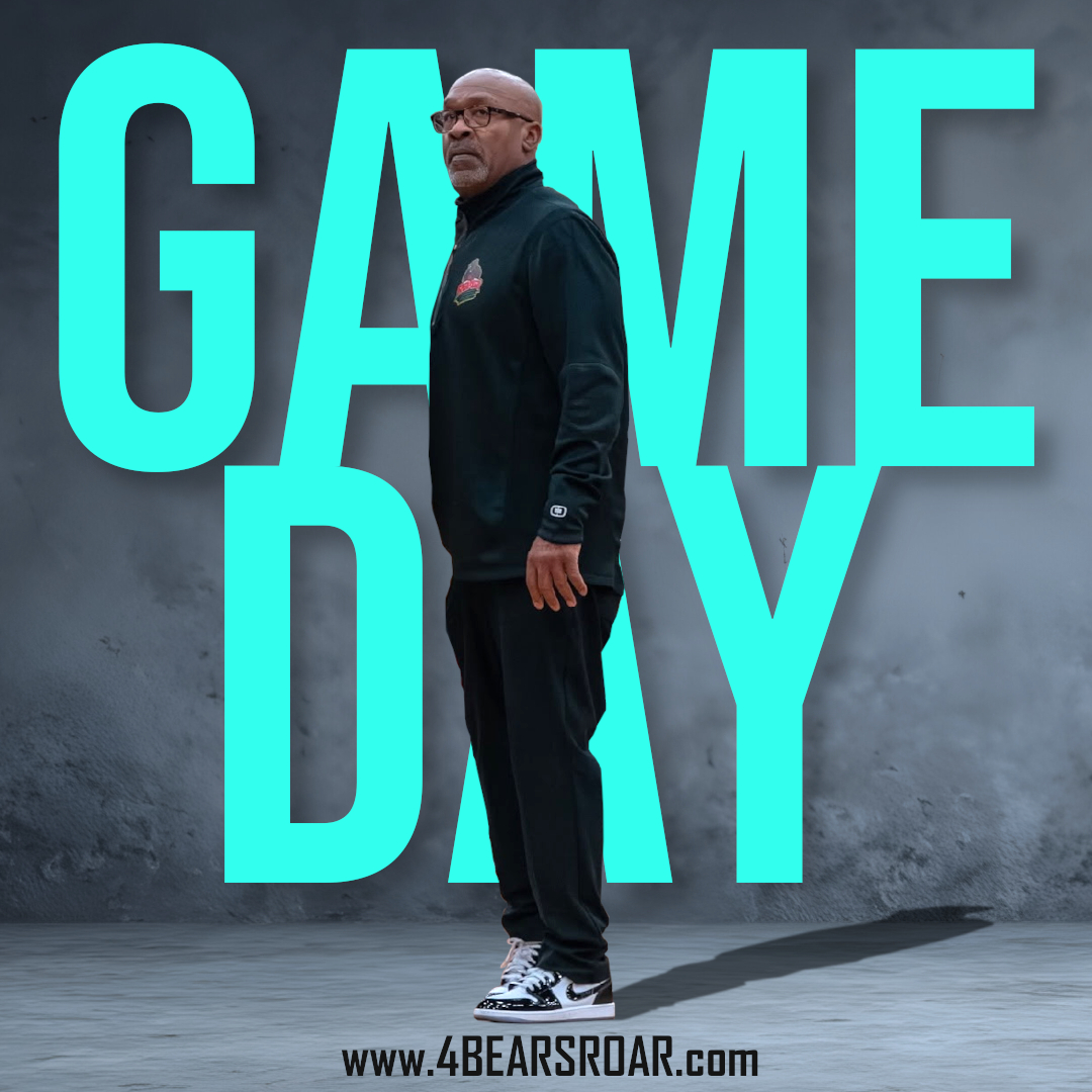 4 Bears Roar tweet media