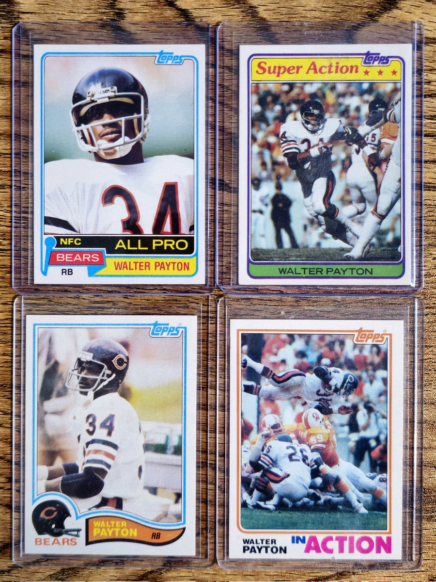 Junk Wax Heroes tweet media