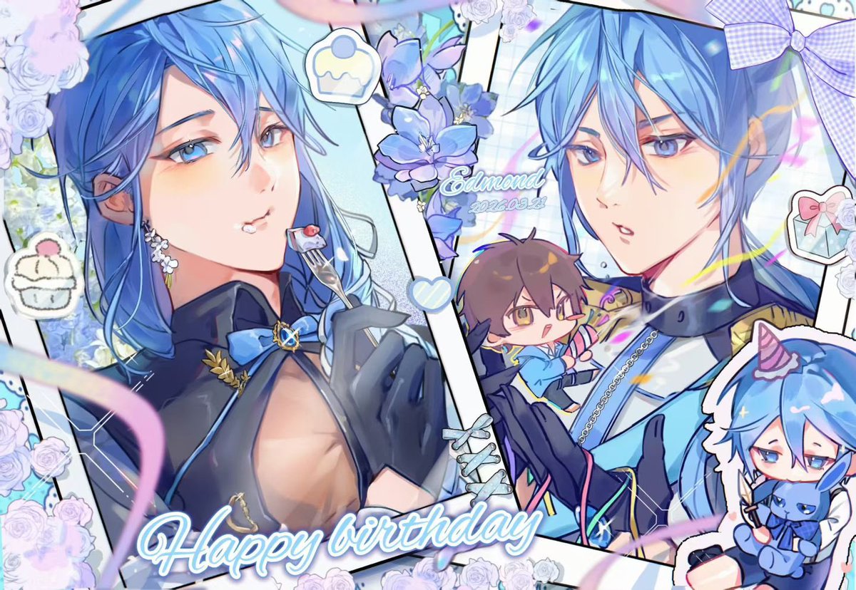 RinBow-YU tweet media