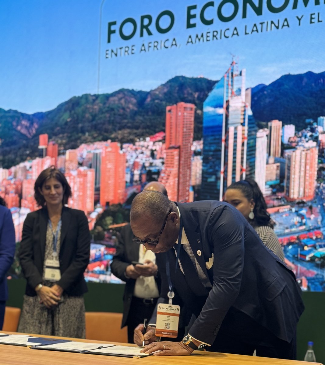 Président de la BOAD tweet media