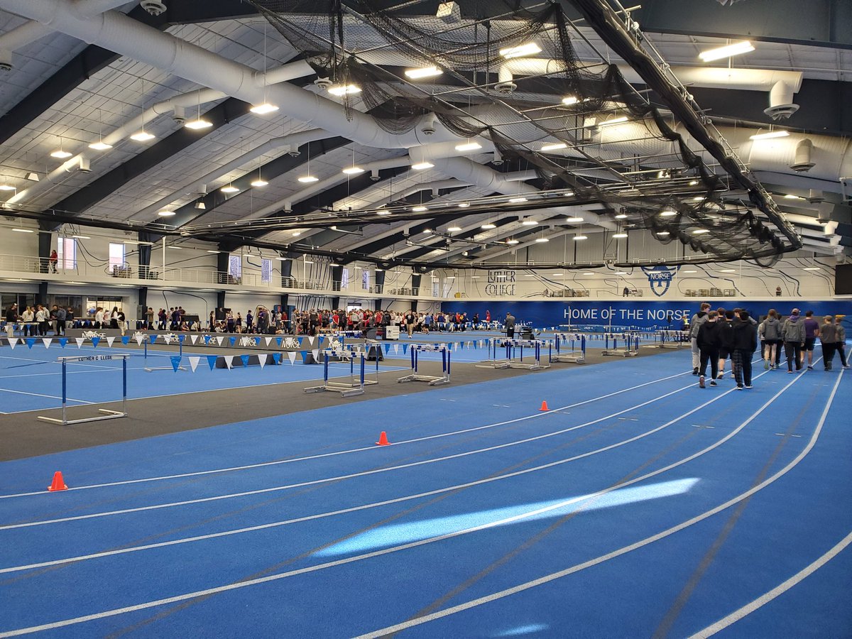 St. Charles Track & Field tweet media