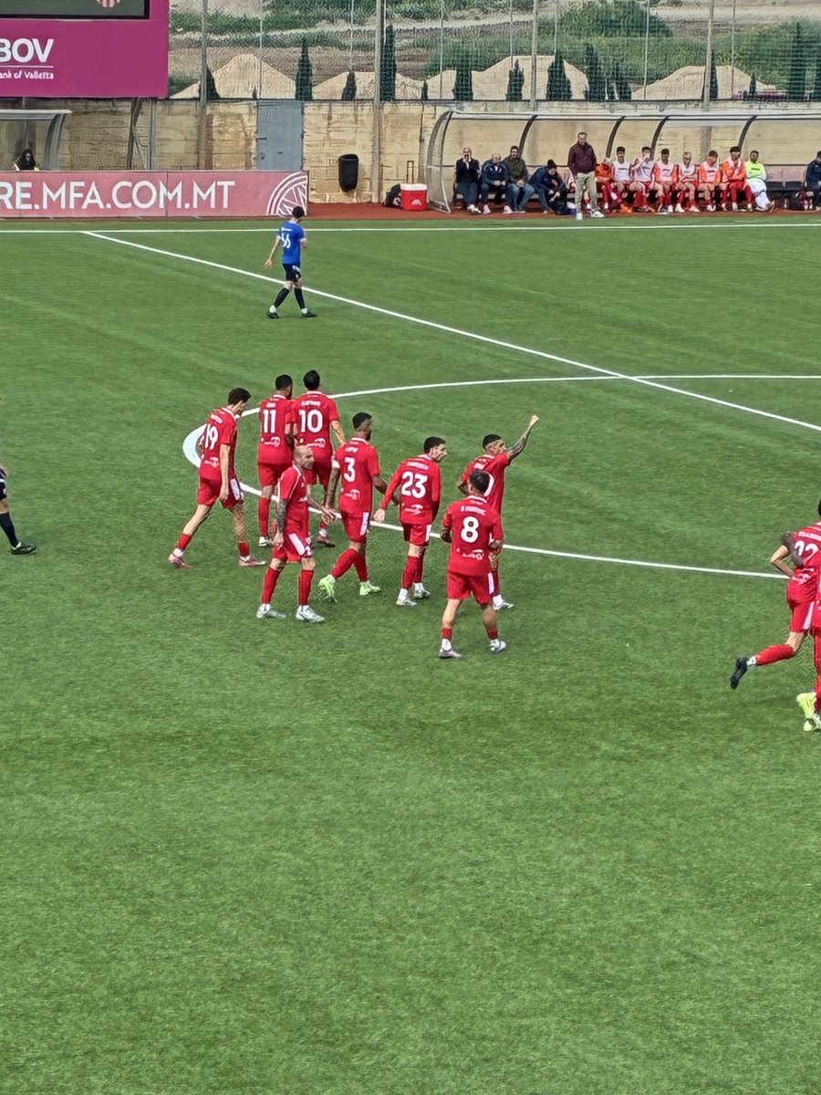 Pastizzi & Penalties tweet media