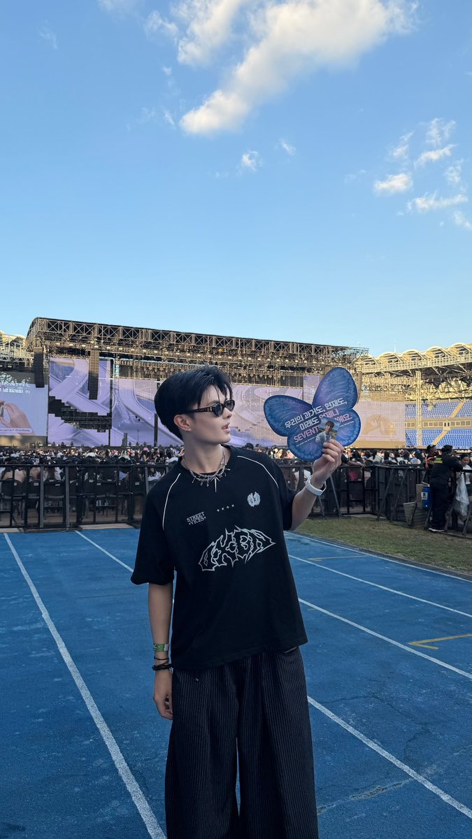 TEAM THAD OFFICIAL tweet media