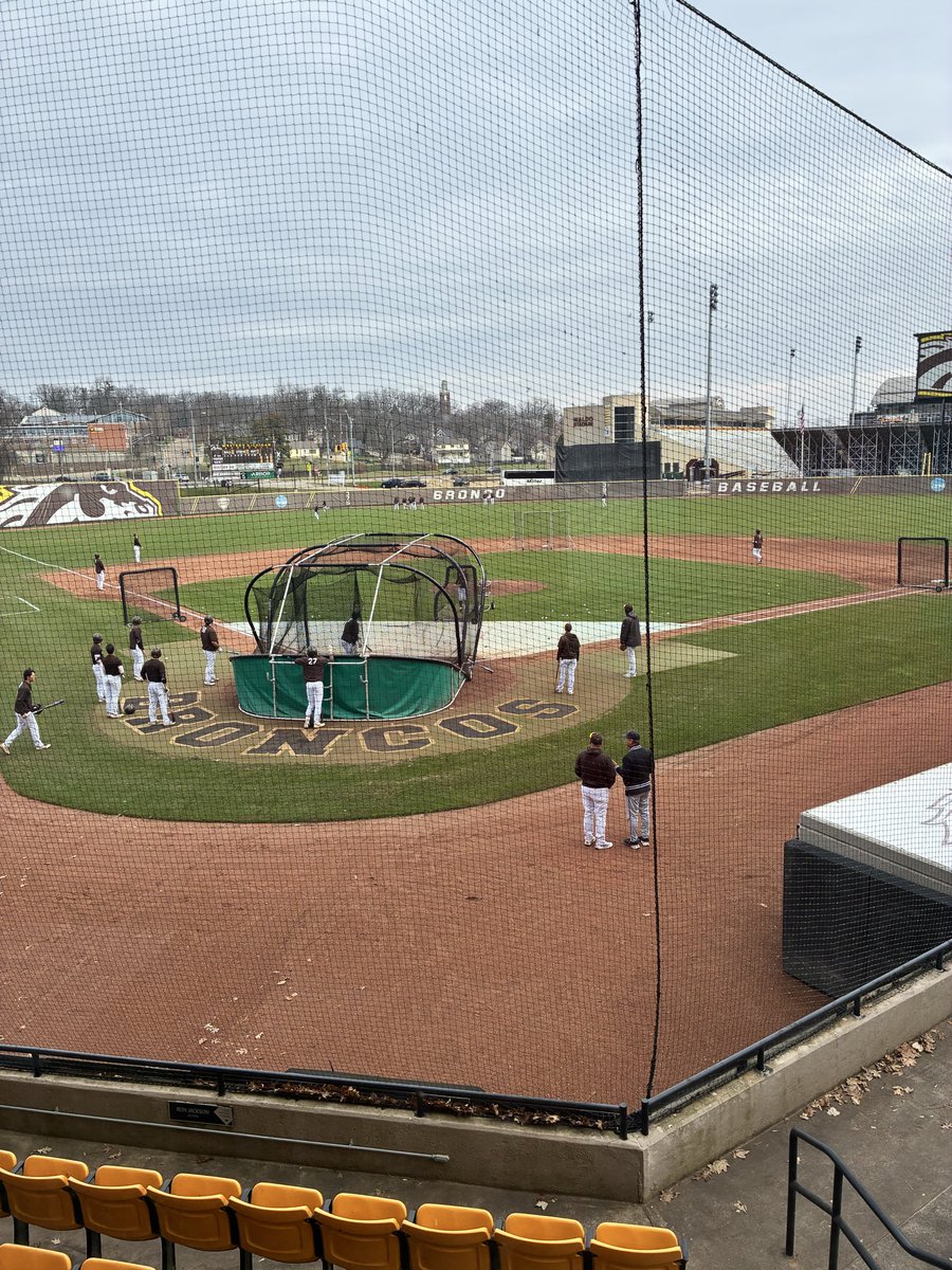 Mick Tidrow tweet media