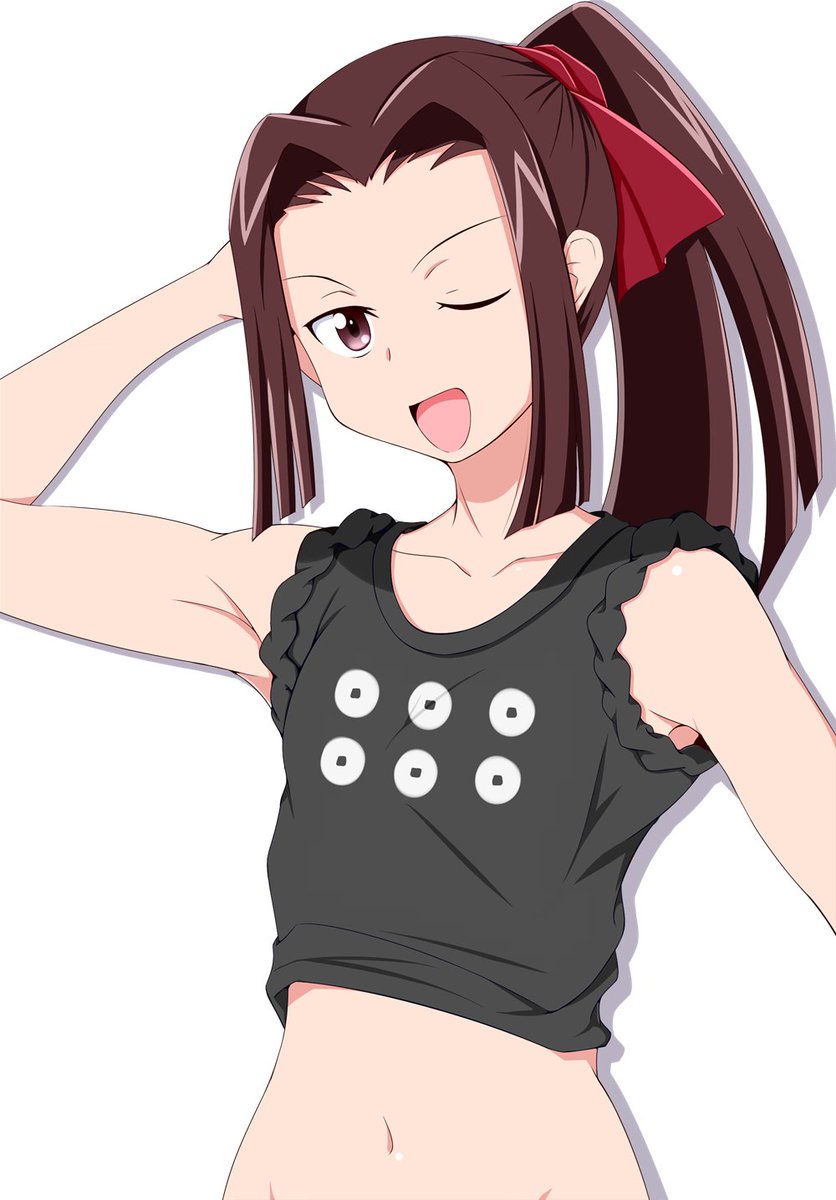 モフおじ@夕十力 tweet media