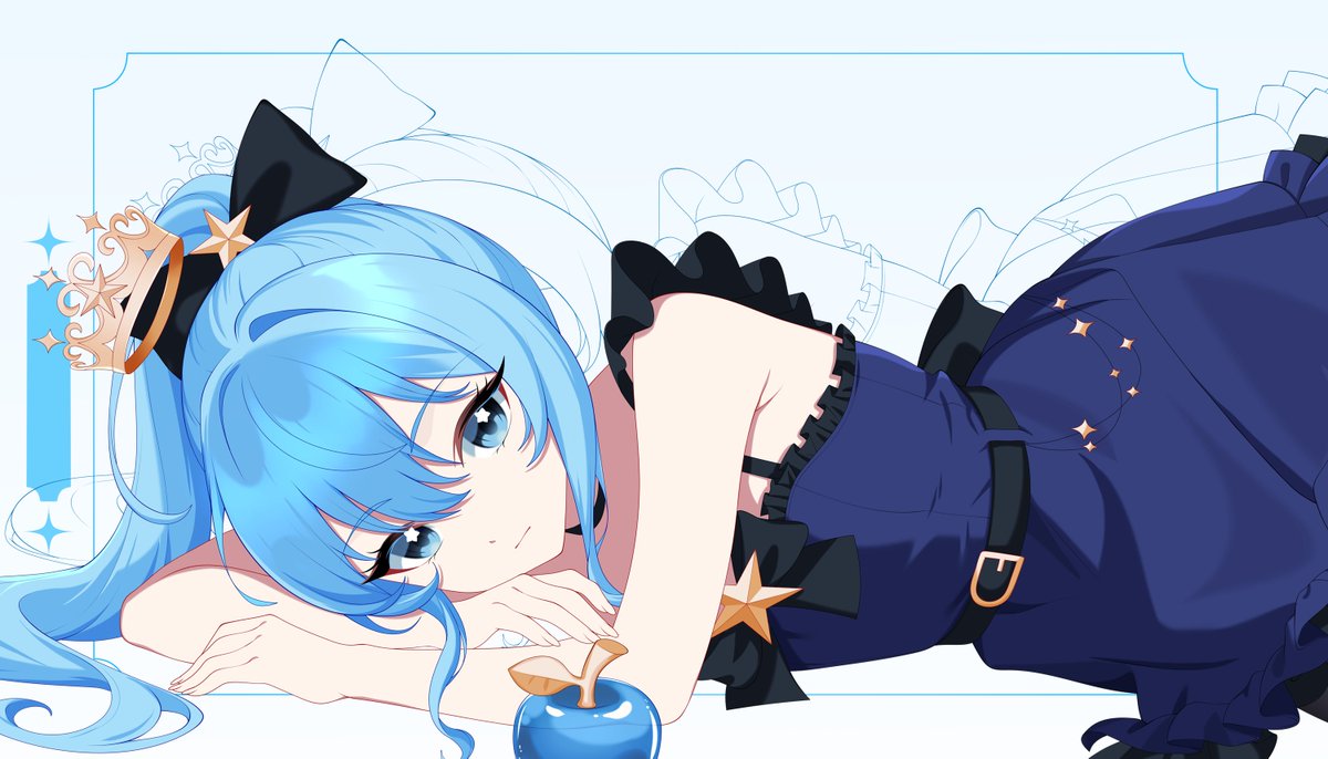 FeliXKohai☄️🏮 tweet media