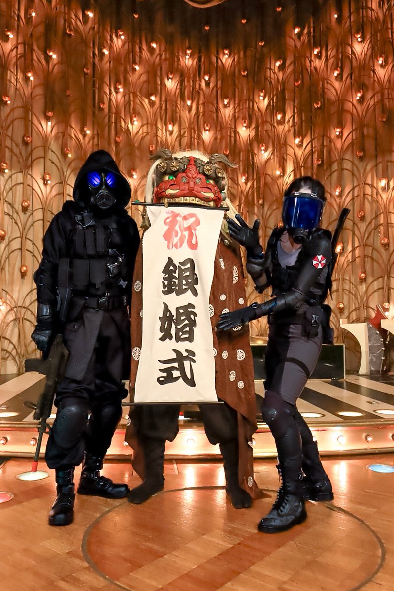 DIE@Vector RE:ORC tweet media