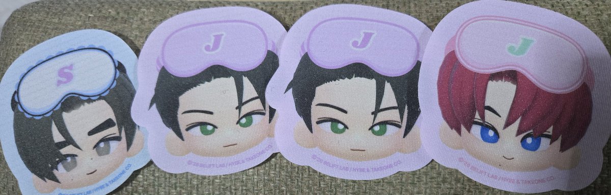 黎くんママ tweet media