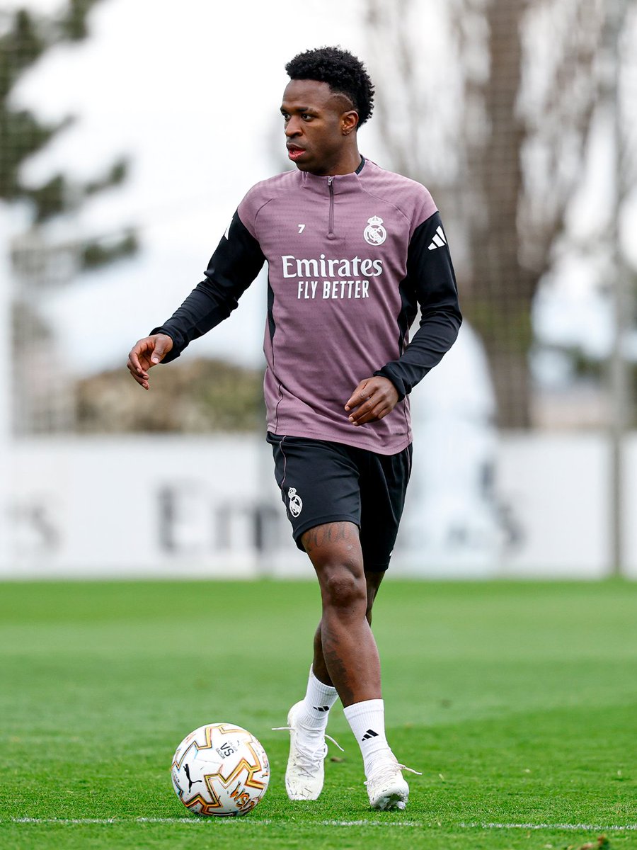 Real Madrid C.F. tweet media