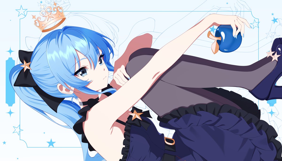 FeliXKohai☄️🏮 tweet media