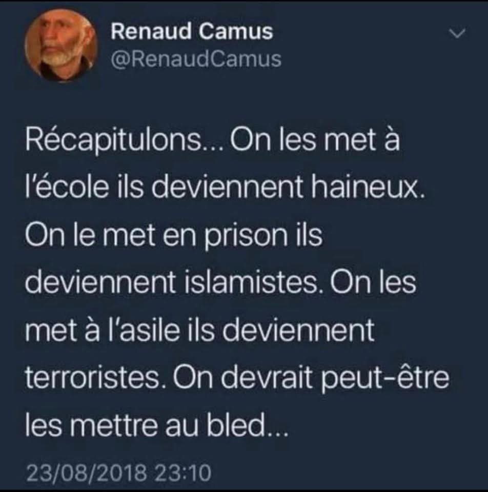 HANNAH 🇫🇷 Sioniste 🇮🇱FRANCO ISRAÉLIENNE tweet media