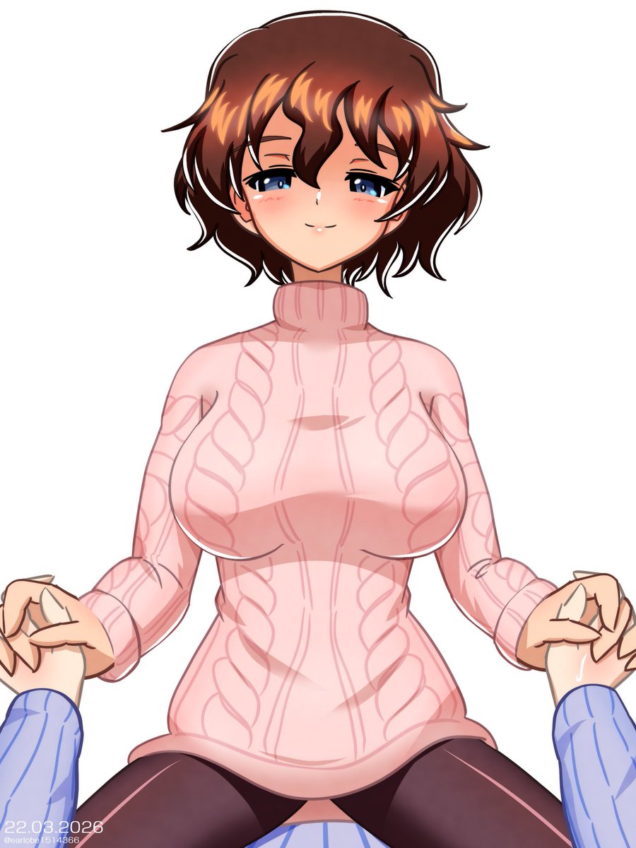 ユ一口ビ tweet media