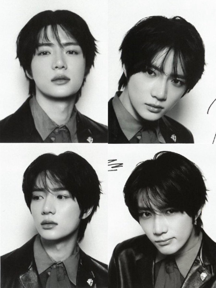 hourly beomgyu🌼 tweet media