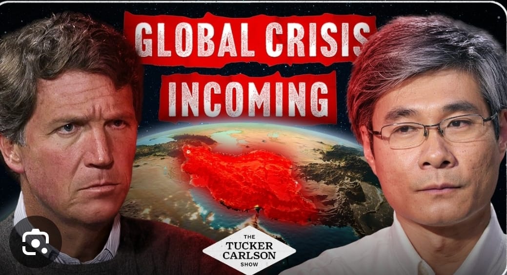 faisalkutty's tweet photo. Hey @TuckerCarlson  — 
You’re doing something much of the media has abandoned: actually letting people hear perspectives they’re not supposed to hear.

Featuring voices like

 Jiang Xueqin (@xueqinjiang), 
 Joe Kent (@joekent16jan19),
 Carrie Prejean Boller (@CarriePrejean1),
 Catherine Austin Fitts (@austin_fit76995),
 Douglas Macgregor (@DougAMacgregor),
 Glenn Greenwald (@ggreenwald), and
 Anthony Aguilar (@AnthonyAgu88102)

I don’t agree with all of their views. But I believe people should have the right to hear them.

That’s what real journalism looks like.

Next guest suggestion: Mohammad Marandi (@s_m_marandi).

Let people hear all sides.

RT if you believe in real debate.