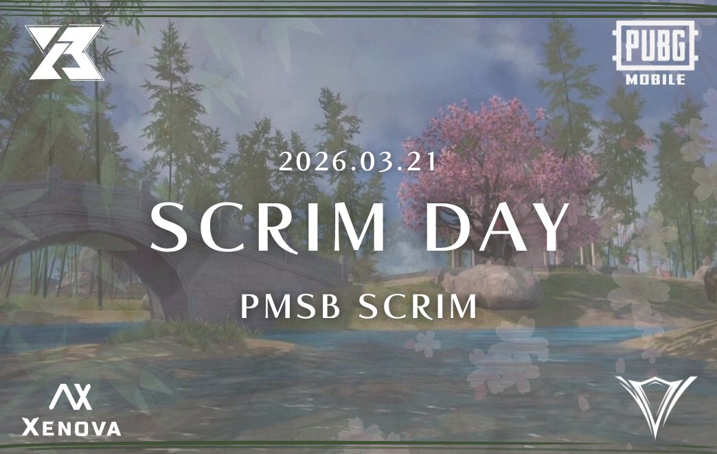 NOZEL PUBG MOBILE Div. tweet media