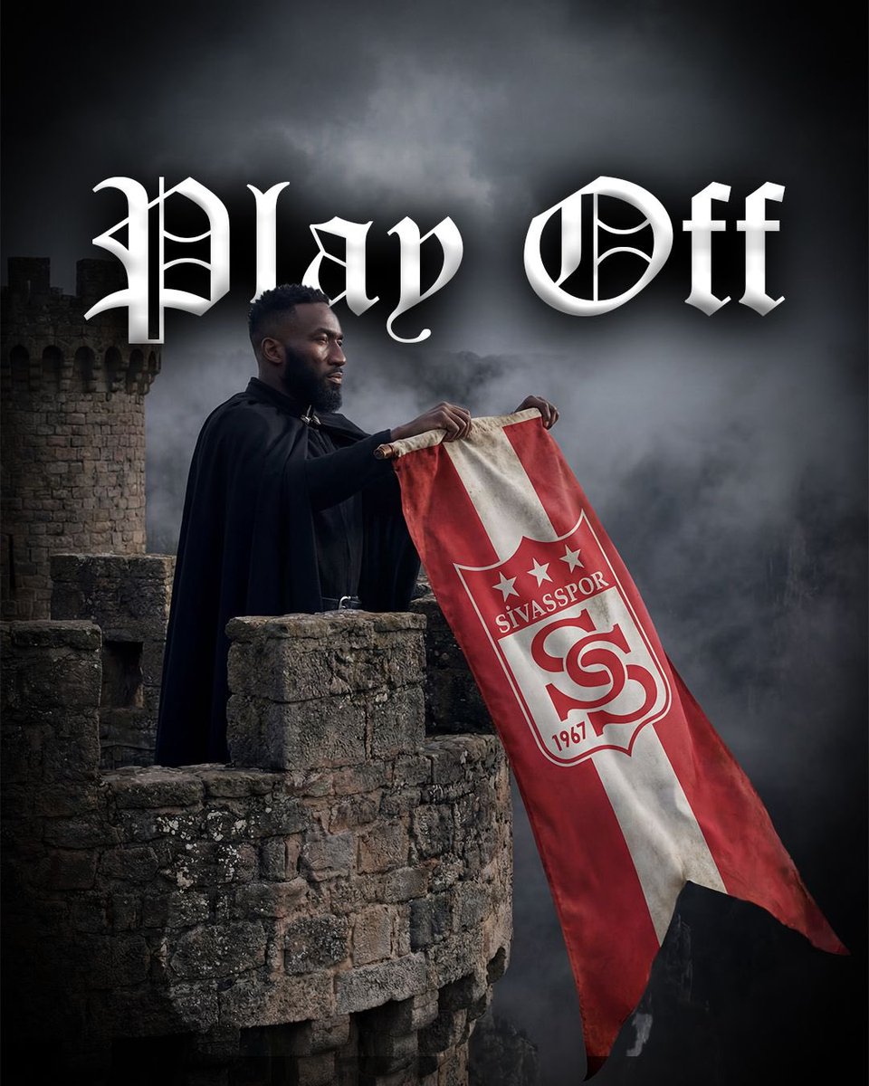 Kafaya takmış 11 adama bakar. 

<a href="/Sivasspor/">Sivasspor</a>