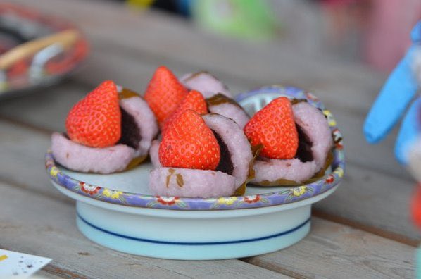 あっかりーな🍚 tweet media