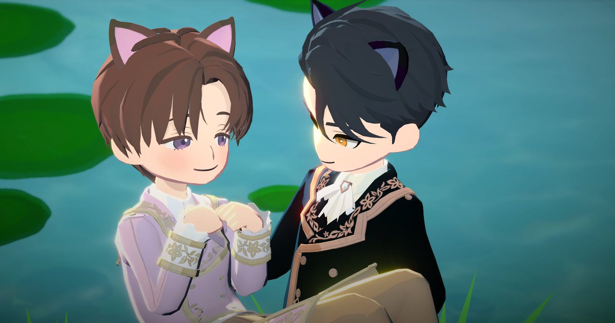 NARO🎈디페R24 tweet media