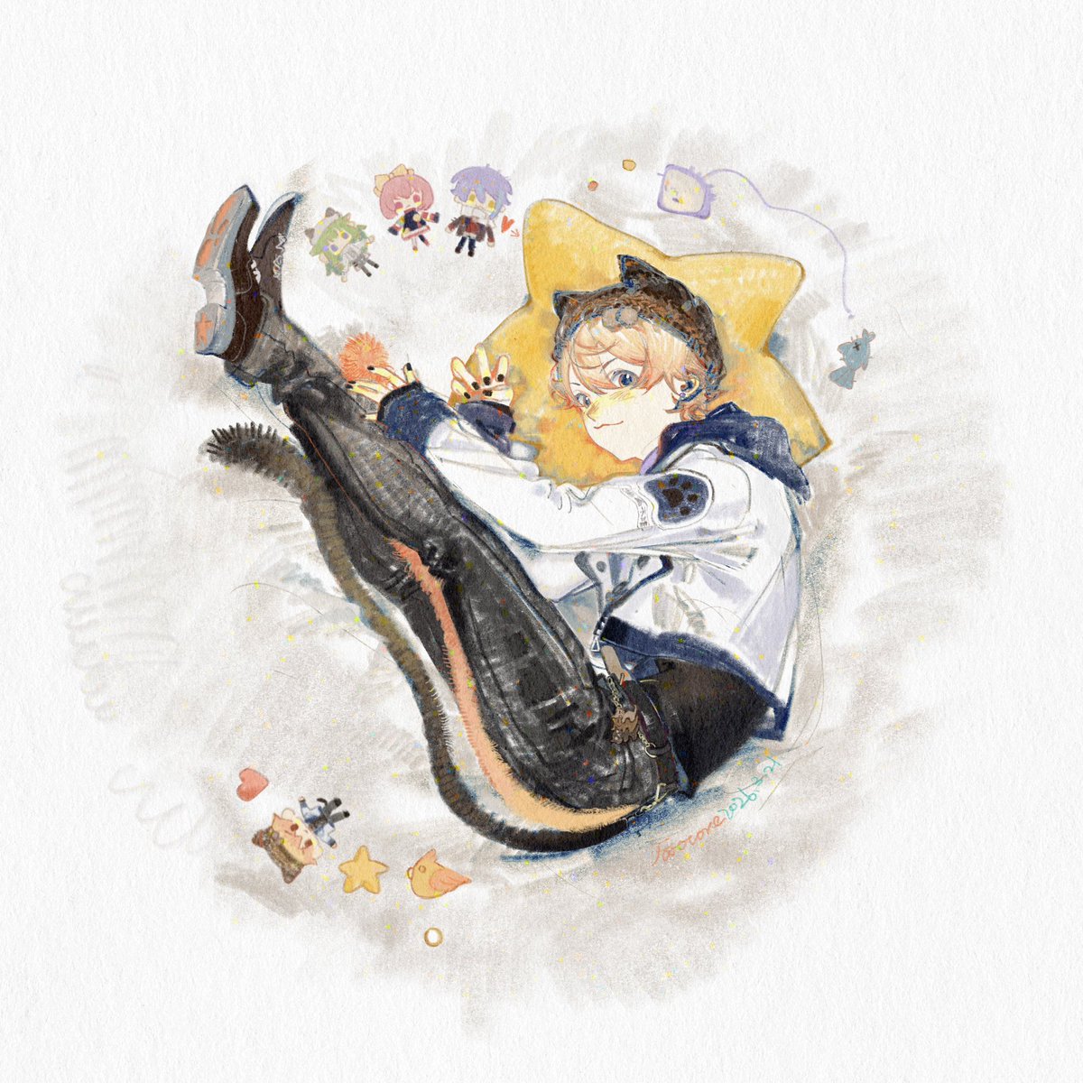 Fattore&vodka tweet media