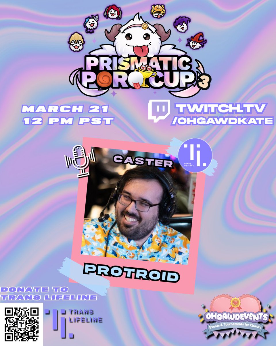 Beau Protroid tweet media