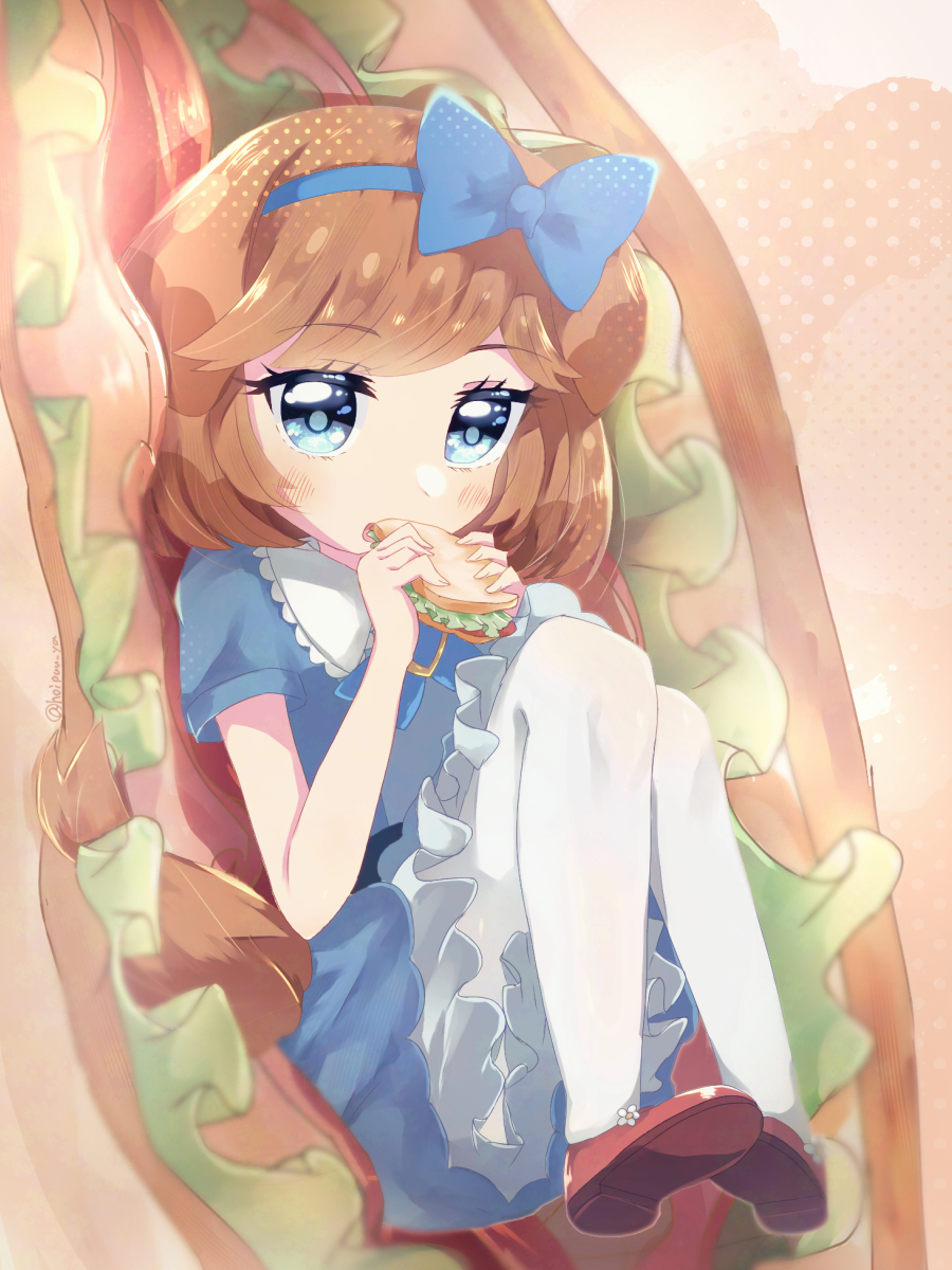 海夜ぼし tweet media