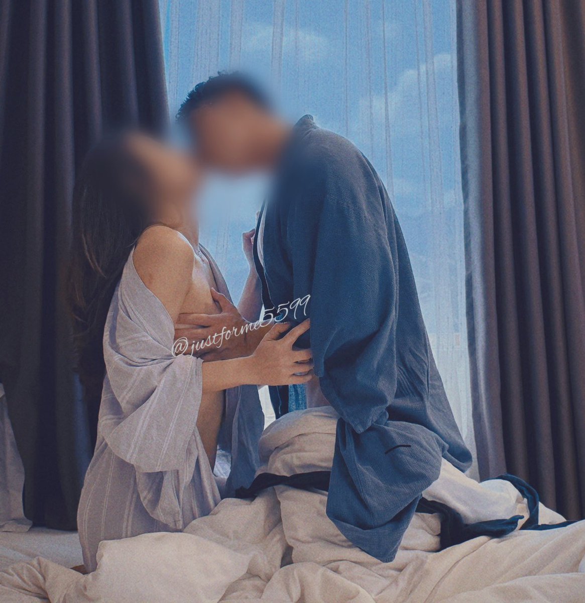 Just for Me tweet media