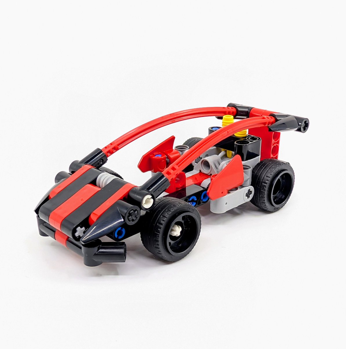 BricksFanz tweet media