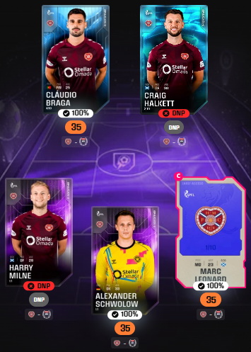 SorareSeattle.eth tweet media