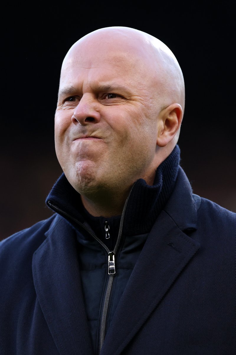 The Touchline | 𝐓 tweet media