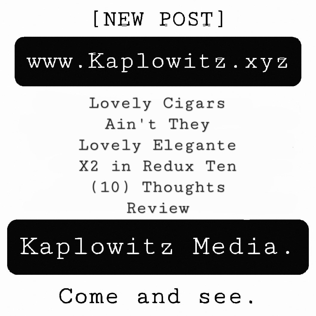 Kaplowitz Media. tweet media