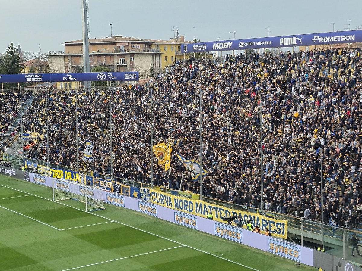 Stadium trips tweet media